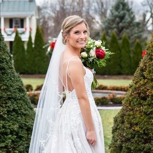 Meet your Posher, Lauren